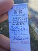 Logbook