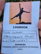 Logbook