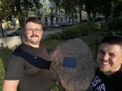 HailstormB1 i Sroker