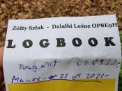 Logbook