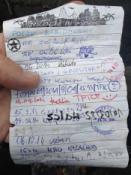 Logbook
