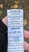 logbook