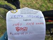 Logbook