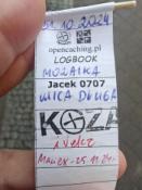 logbook