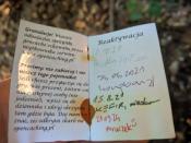 logbook