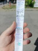 Logbook