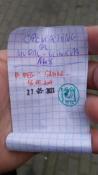 Logbook
