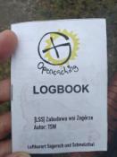 logbook