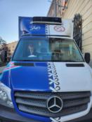 Zamiast Małego Powstańca ujrzałam to