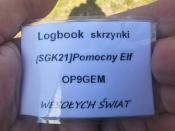 Logbook