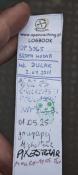 Logbook