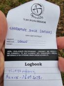 Logbook