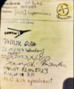 Logbook