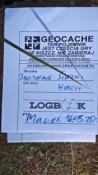 logbook
