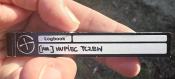 logbook
