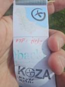 Logbook