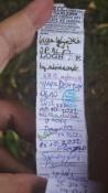 logbook