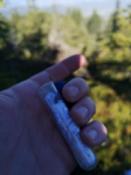 The cache