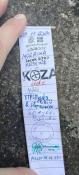 Logbook