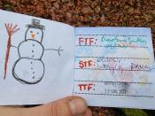 Logbook