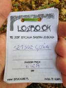 Logbook