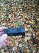 The cache