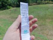 Logbook