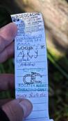logbook