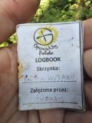 Logbook