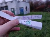 Logbook