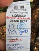 Logbook