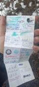Logbook