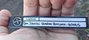 logbook