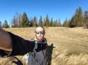 Żadnych tłumów tutaj nie widać.