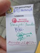 logbook