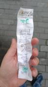 Logbook