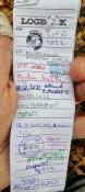 Logbook