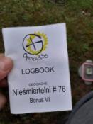 Logbook