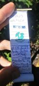 Logbook