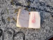Logbook