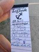 logbook