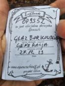 Logbook