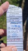 logbook