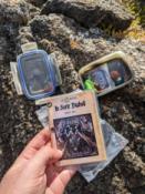 The cache