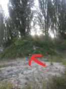 Nowe miejsce ukrycia kesza