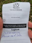 Logbook