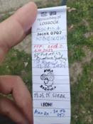 logbook