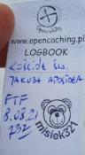 Logbook