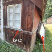 Nowe miejsce ukrycia magnetyczne