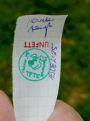 Logbook